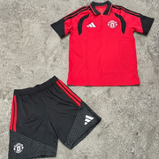 Completino manchester polo