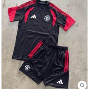 Completo manchester maglia