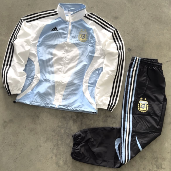 Tuta Adidas x Argentina