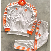 Tuta Adidas x Bayer Monaco