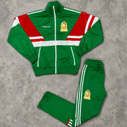 Tuta Adidas x Messico