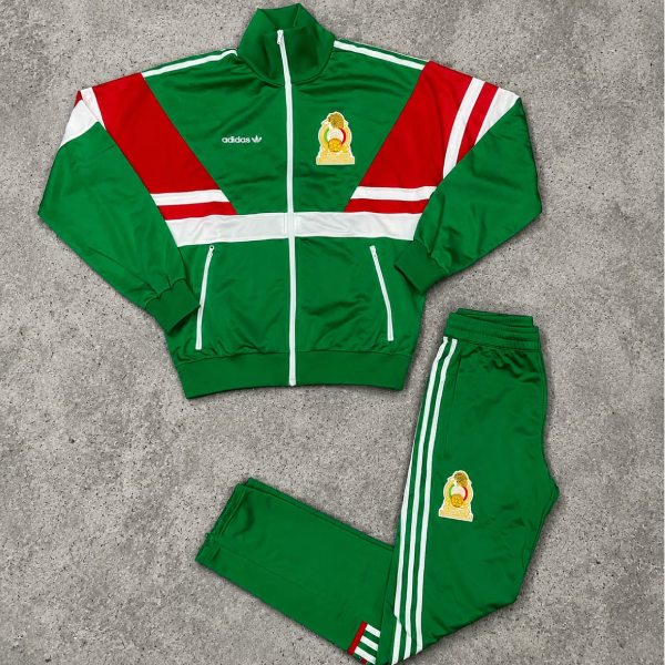 Tuta Adidas x Messico