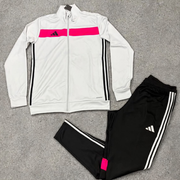 Tuta Adidas Uomo