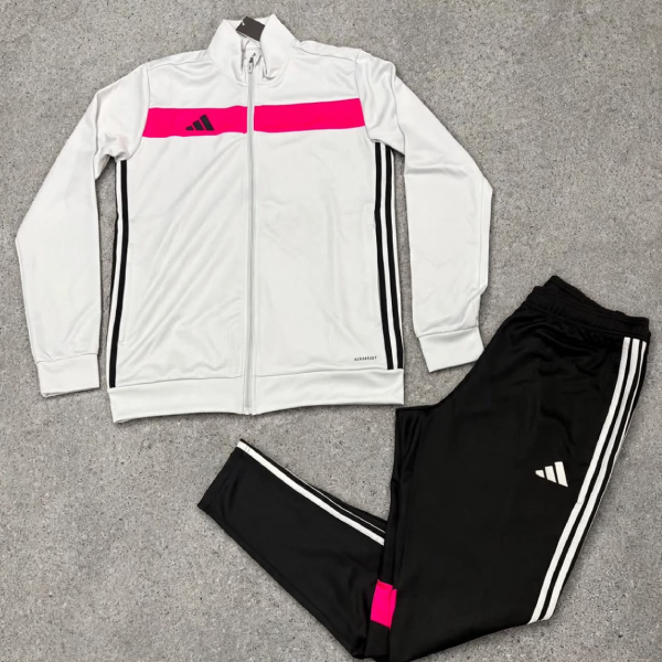 Tuta Adidas Uomo