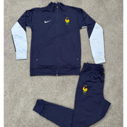 Tuta Nike x Francia Uomo