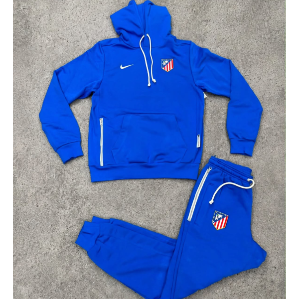 Tuta Nike x Atletico Madrid