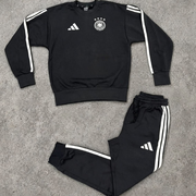 Tuta Adidas x German girocollo