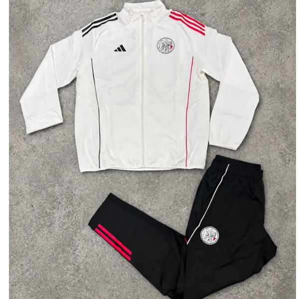 Tuta Adidas x Ajax