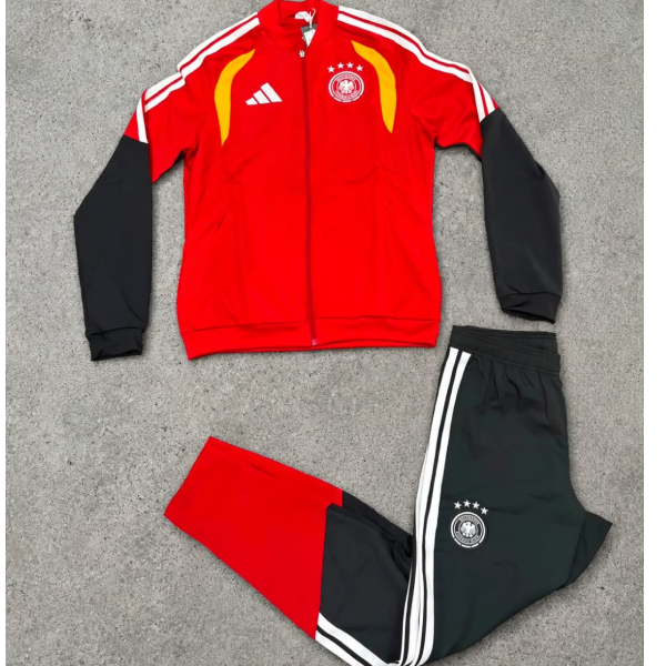 Tuta Adidas x Germania