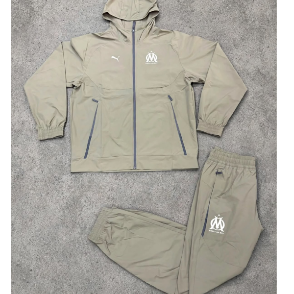 Tuta Puma  Olympique de Marseille