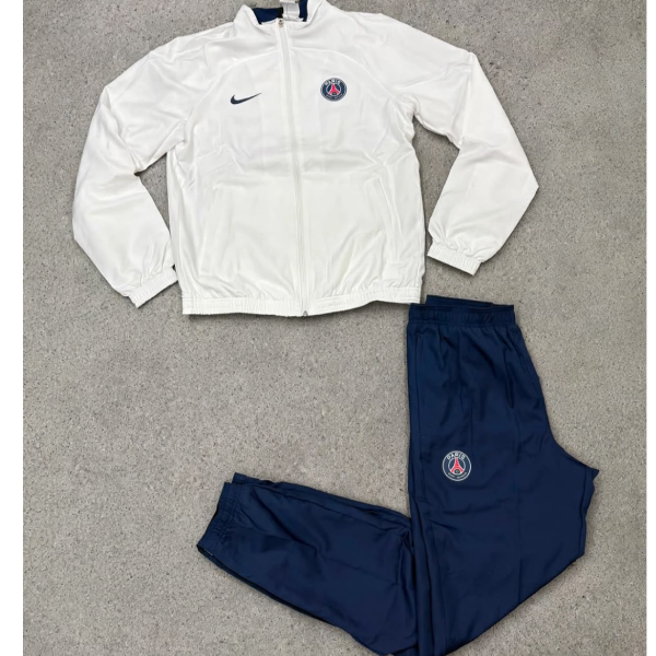 Tuta Nike Paris Saint-Germain