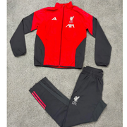 Tuta Adidas x Liverpool