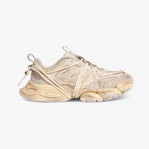 Adidas Xlg 2.0 Beige