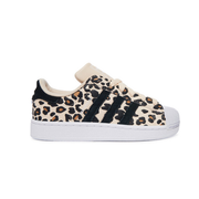 Superstar Leopard Bambina