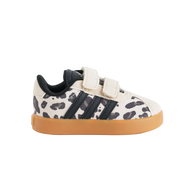 Court Adidas Animalier Bambina