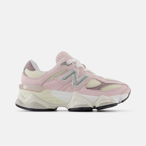 New Balance 9060 Rosa Bambina