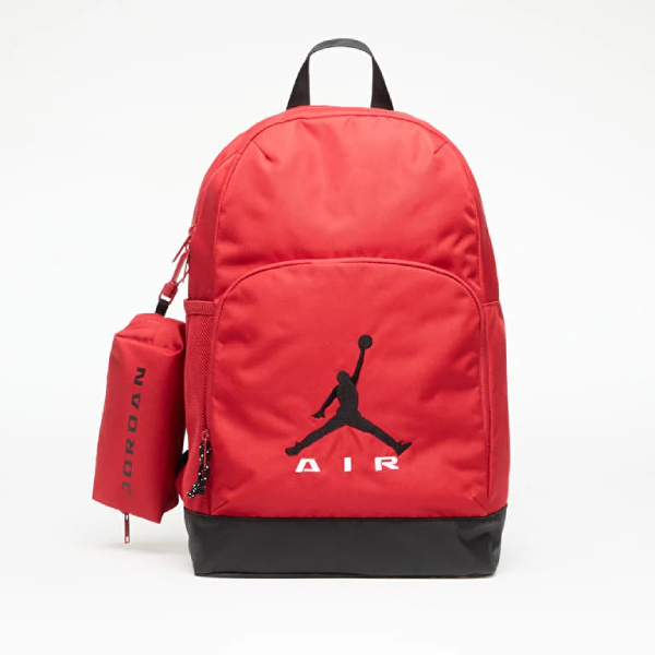 Zaino Air Jordan con astuccio -vari colori-