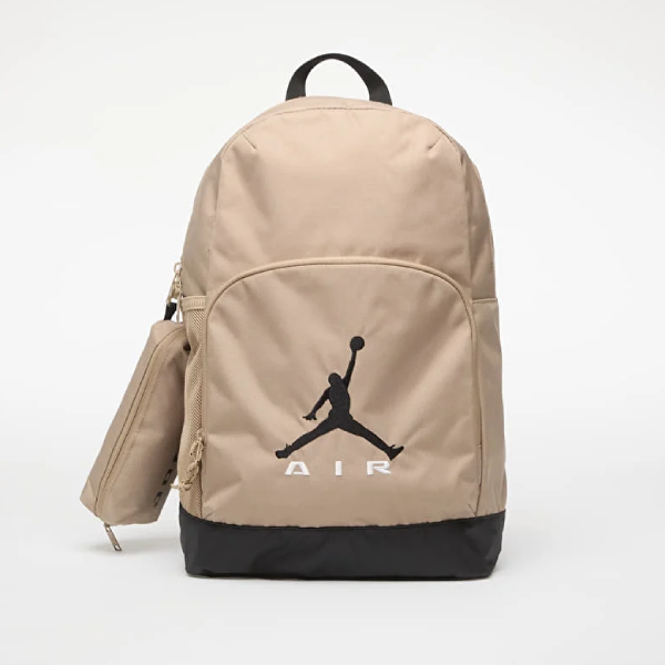 Zaino Air Jordan con astuccio -vari colori-