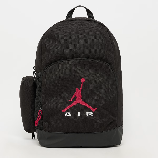 Zaino Air Jordan con astuccio -vari colori-