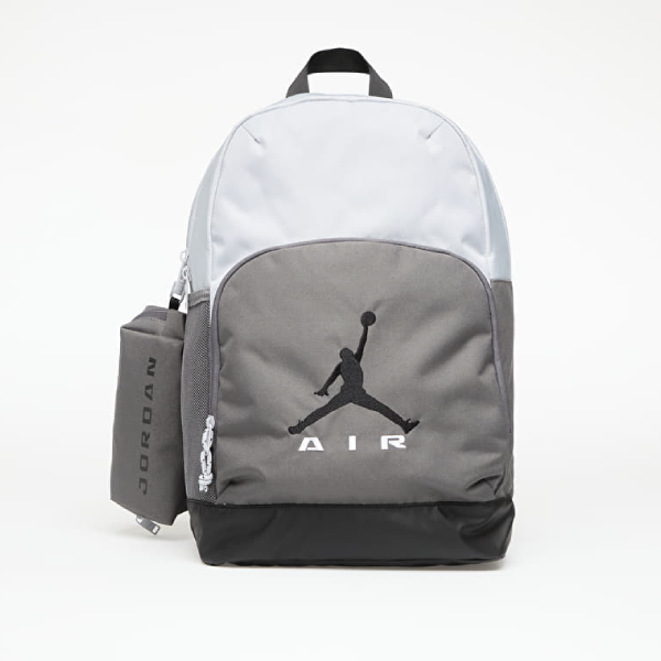 Zaino Air Jordan con astuccio -vari colori-