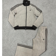 Tuta Adidas Donna A Righe