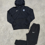Tuta Nike x Paris Saint Germain nero