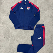 Tuta Adidas x Olympique