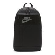 Zaino Nike Nero Con Retina
