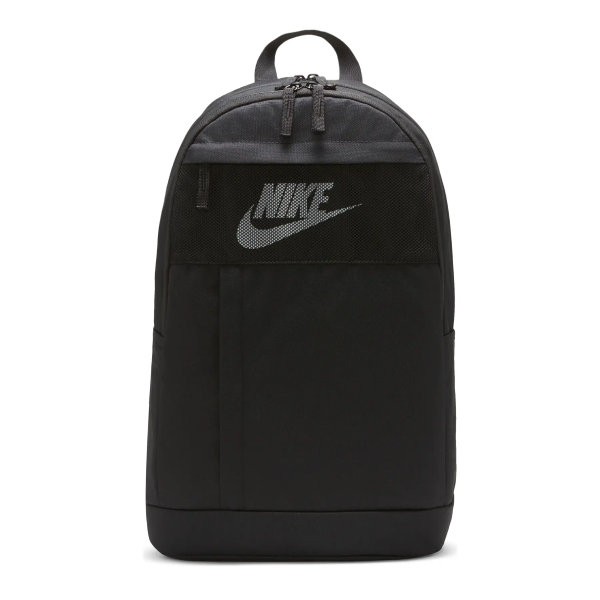 Zaino Nike Nero Con Retina