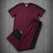 Tuta Adidas Bordò Donna