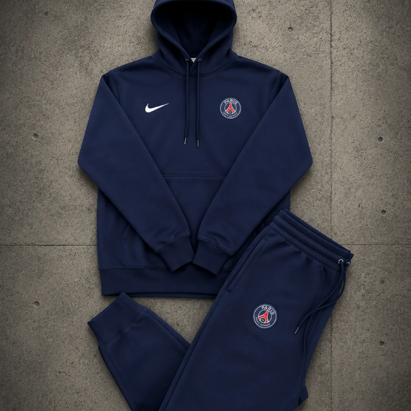 Tuta Nike x Paris Saint Germain