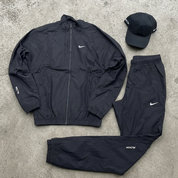 Tuta Nike Nocta Tecnic