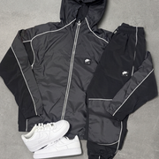 Tuta Nike Air Full Zip