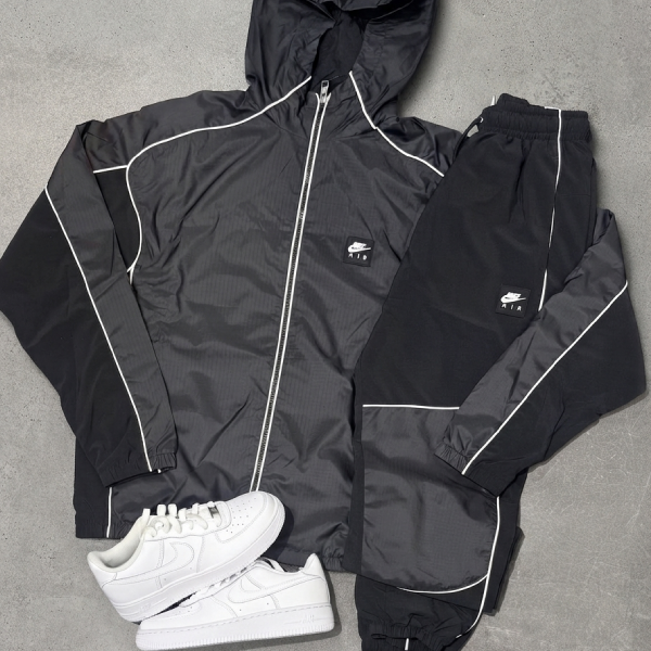 Tuta Nike Air Full Zip