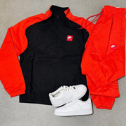 Tuta Nike Air Uomo