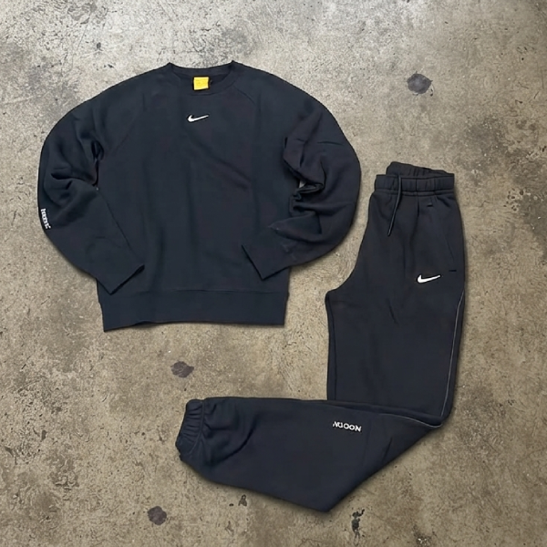 Tuta Nike Nocta