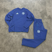Tuta Adidas x A-jax