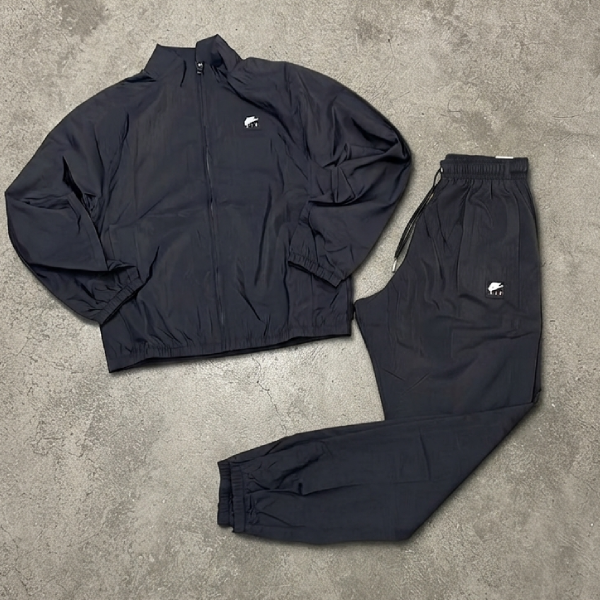 Tuta Nike Air Total Black