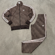 Tuta Adidas Monogram