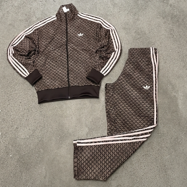 Tuta Adidas Monogram