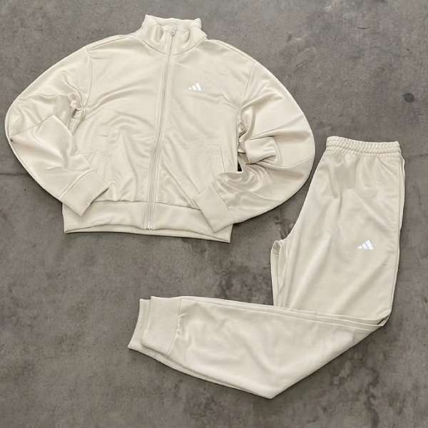 Tuta Adidas Donna Feel COOZY