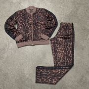 Tuta Adidas Donna Animale