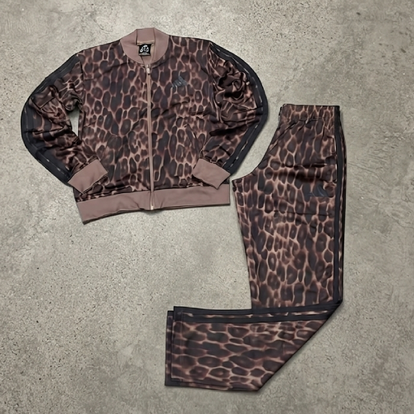 Tuta Adidas Donna Animale