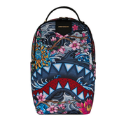 Zaino Sprayground Japanese Tattoo