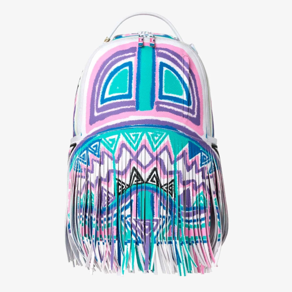 Zaino Sprayground African Motivated