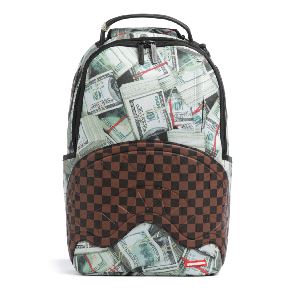 Zaino Sprayground Soldi