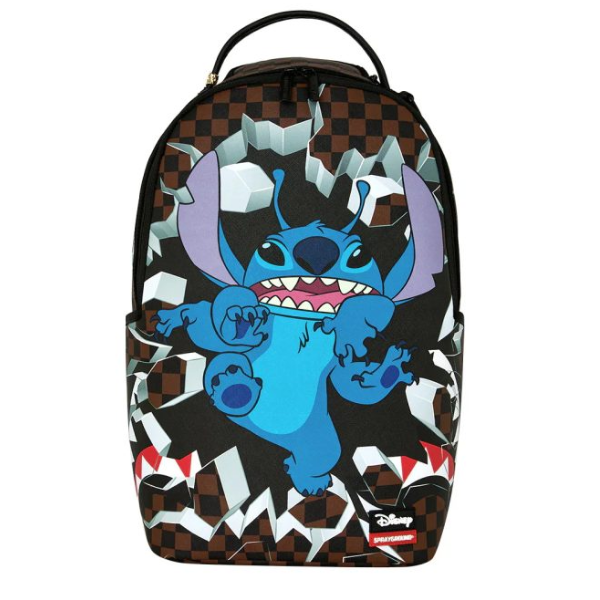 Zaino Sprayground Diseny x Stich