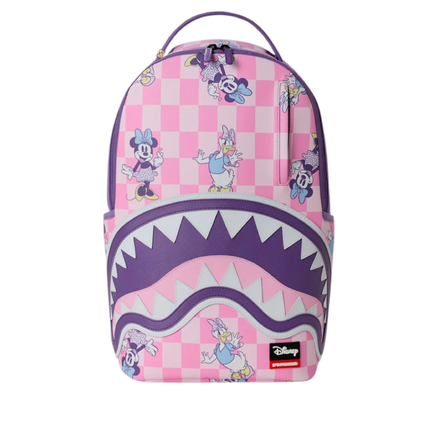 Zaino Sprayground Diseny x Minnie