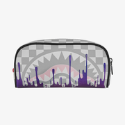 Astuccio Sprayground Macchia Viola
