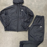 Tuta Nike Total Black